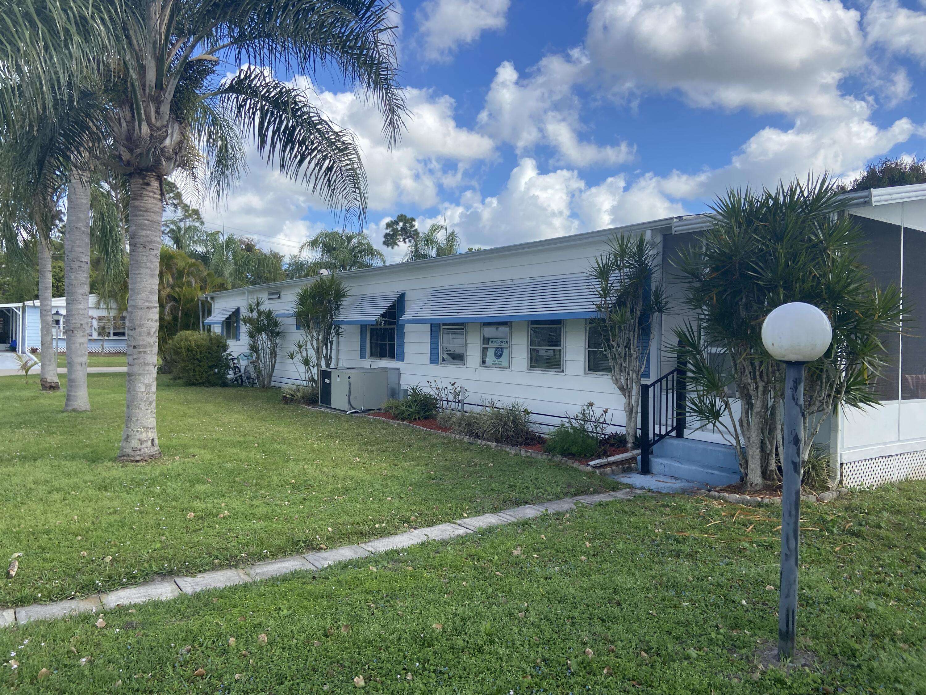 Port Saint Lucie, FL 34952,52 Camino Del Rio