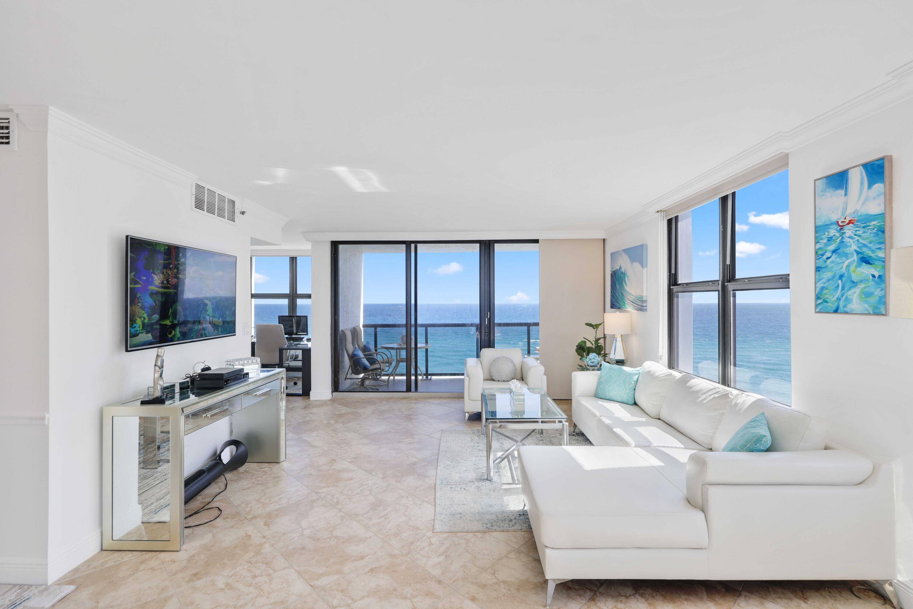 Highland Beach, FL 33487,3115 S Ocean BLVD 1004