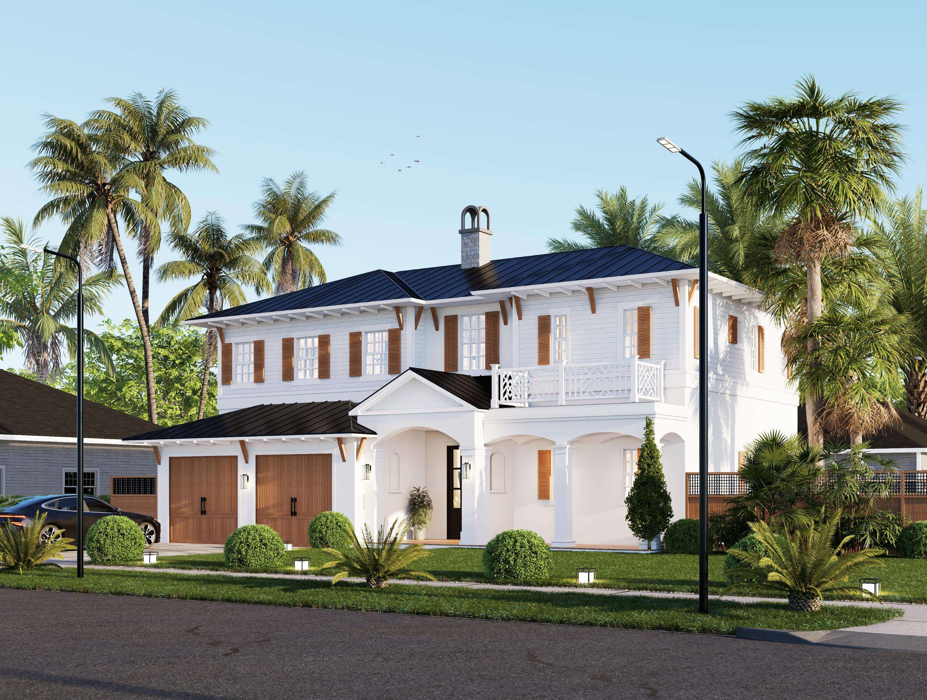 West Palm Beach, FL 33405,301 Macy ST