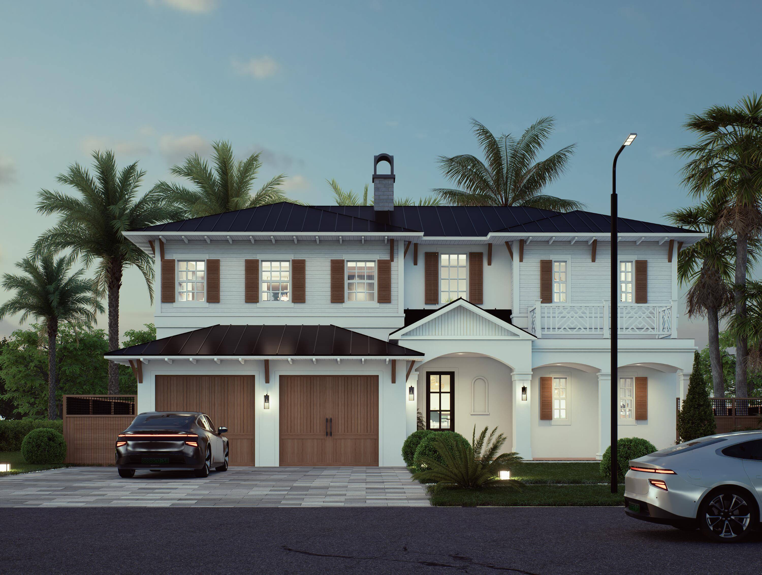 West Palm Beach, FL 33405,301 Macy ST