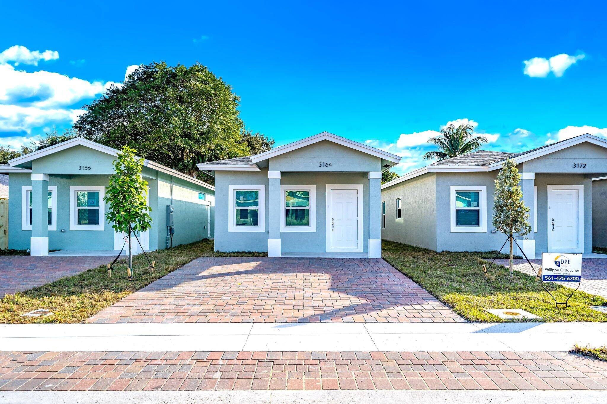 West Palm Beach, FL 33409,3164 Hiawatha AVE
