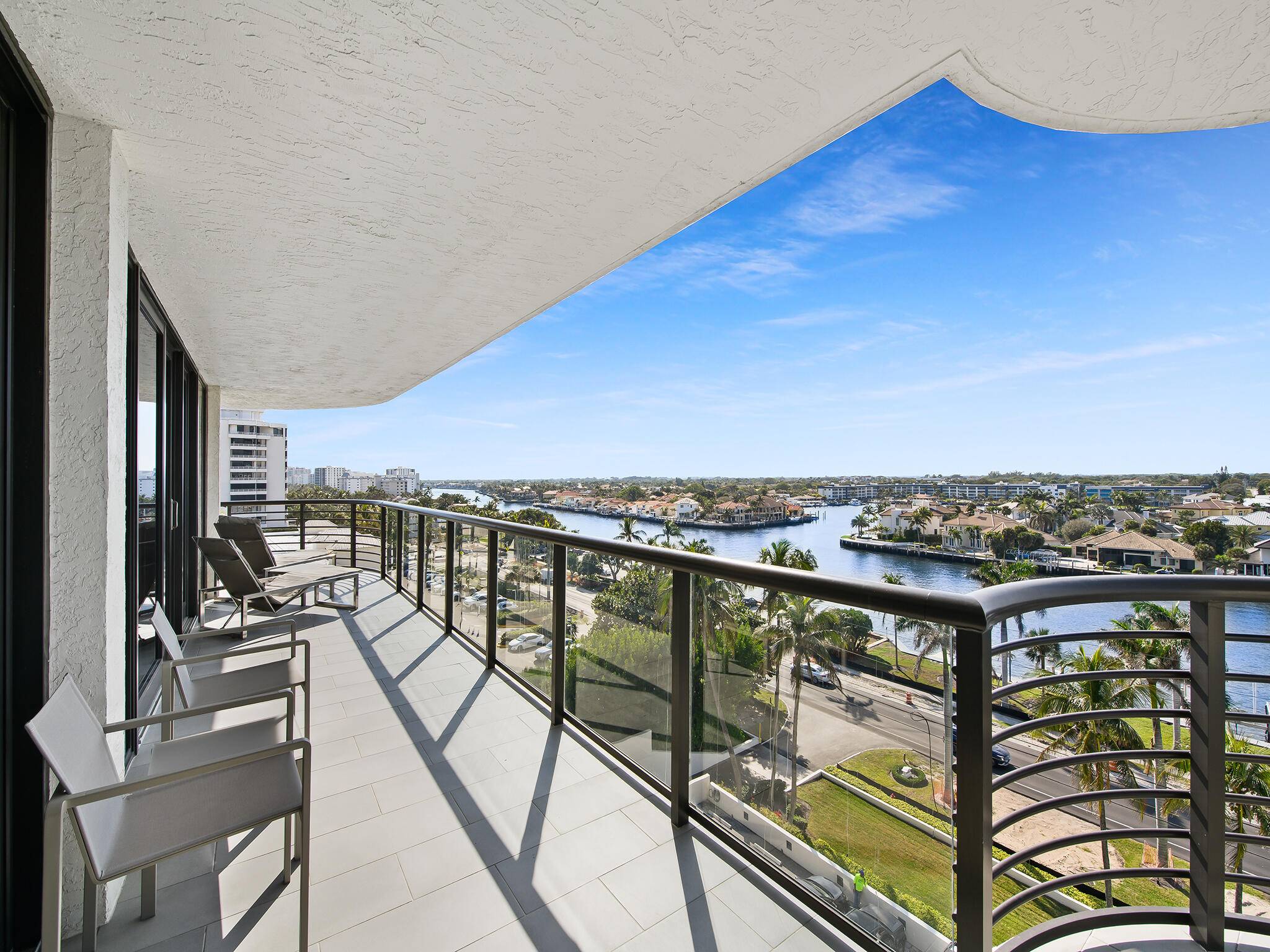 Highland Beach, FL 33487,2727 S Ocean BLVD 804