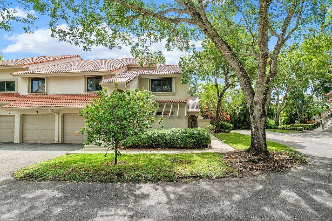 Boca Raton, FL 33486,5650 Coach House CIR D