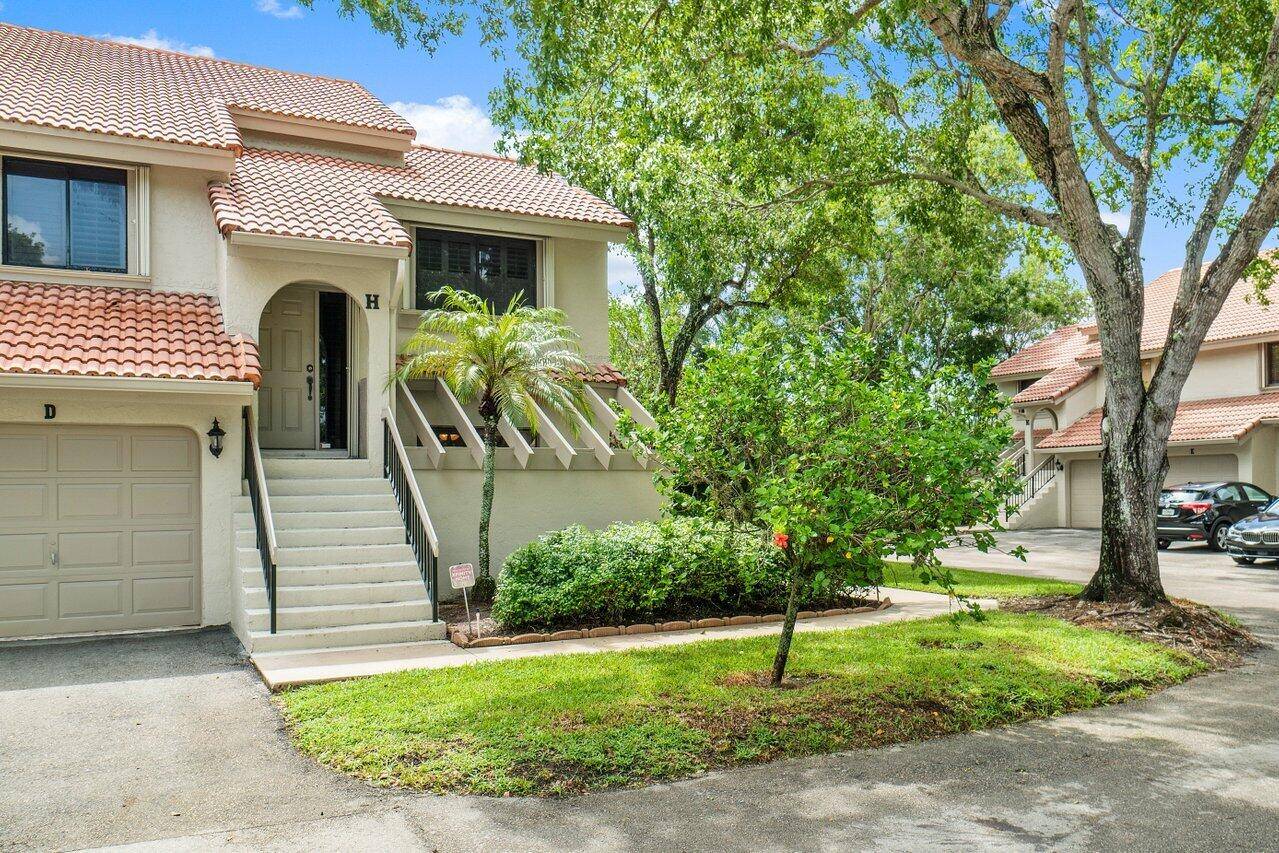 Boca Raton, FL 33486,5650 Coach House CIR D