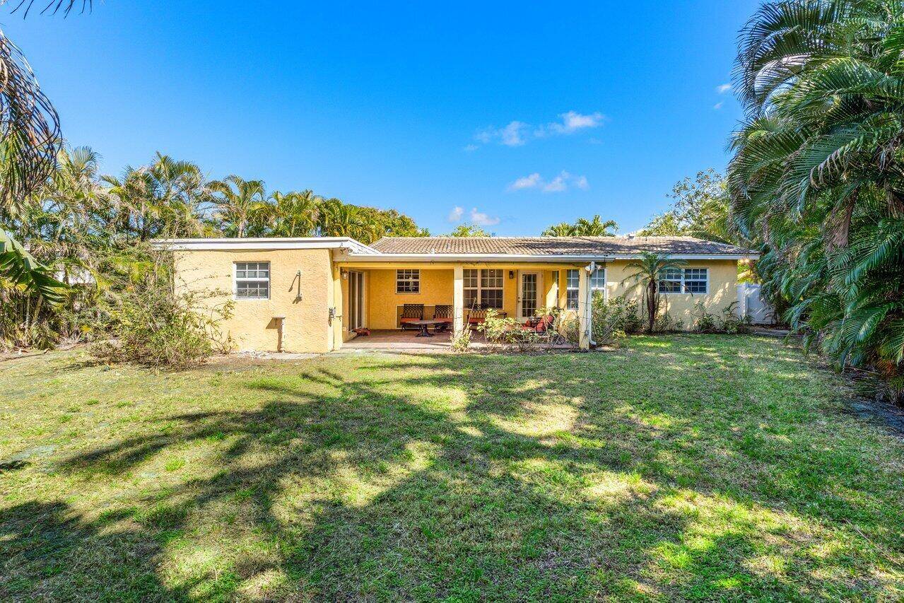Boca Raton, FL 33432,1495 NE 4th AVE