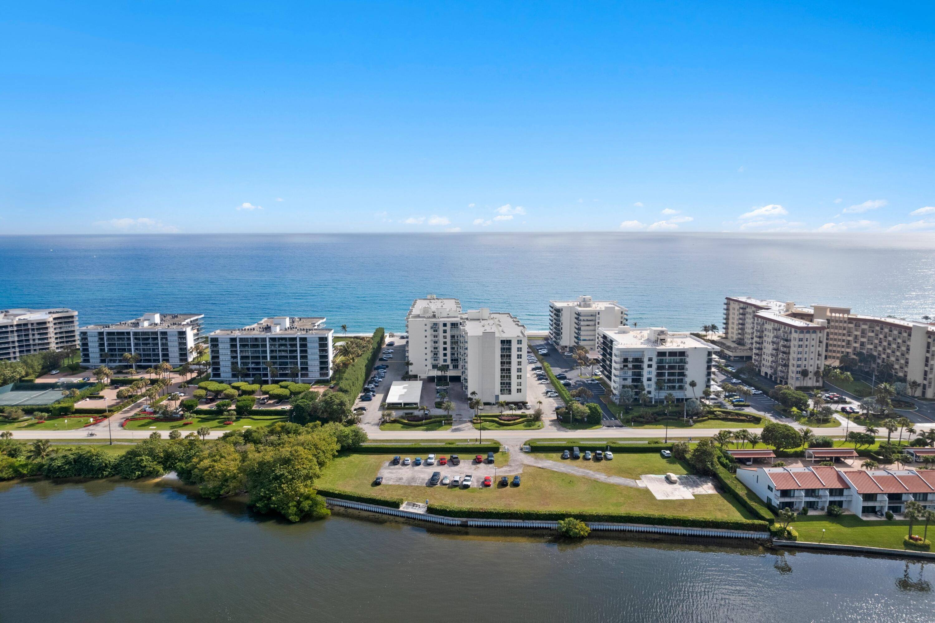 Palm Beach, FL 33480,3450 S Ocean BLVD 4050