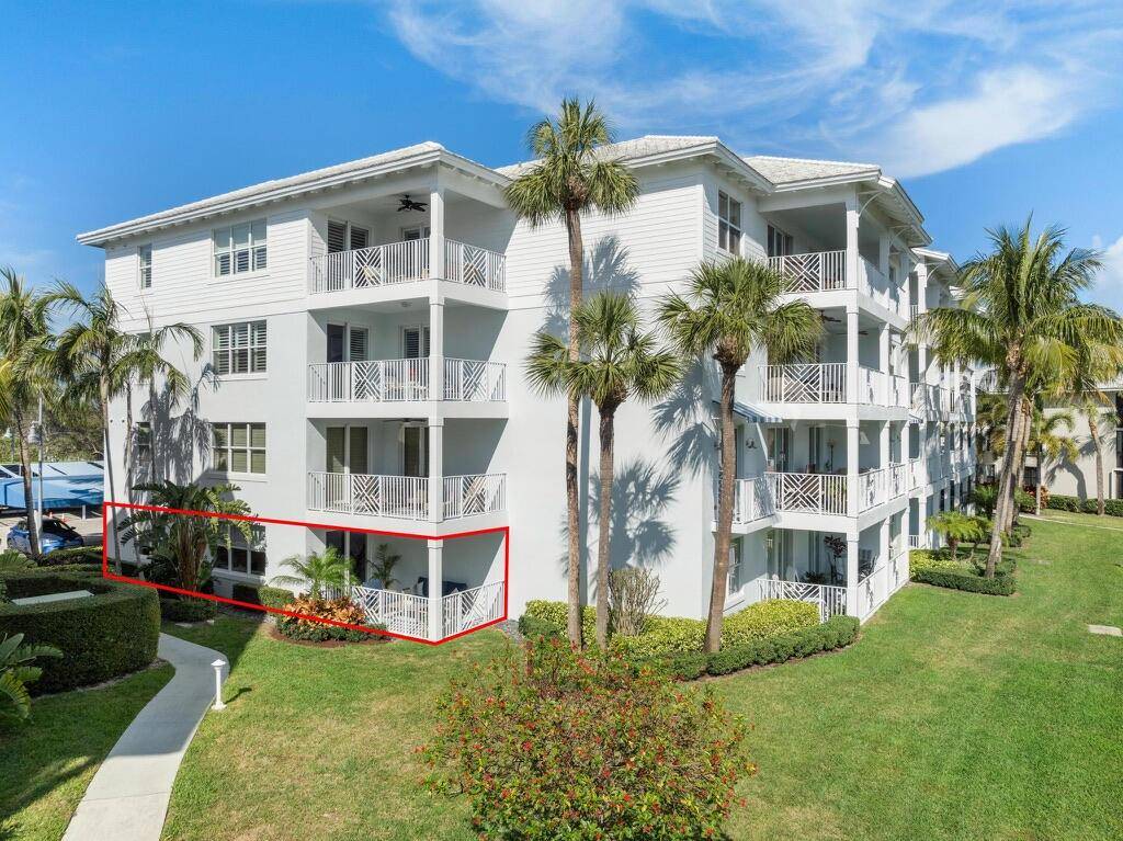 Juno Beach, FL 33408,315 N Bay Colony DR