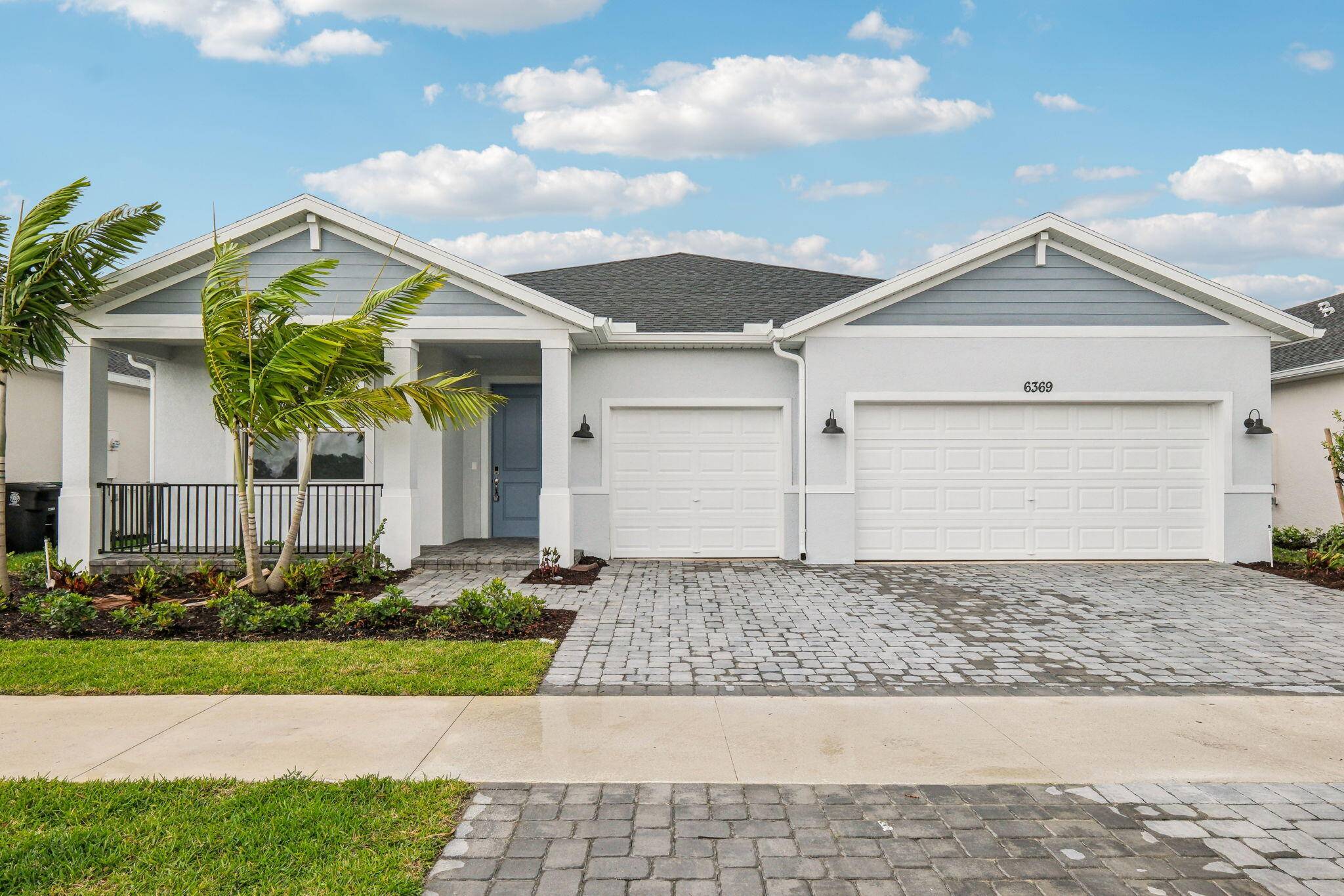 Port Saint Lucie, FL 34987,6369 Cloverdale AVE