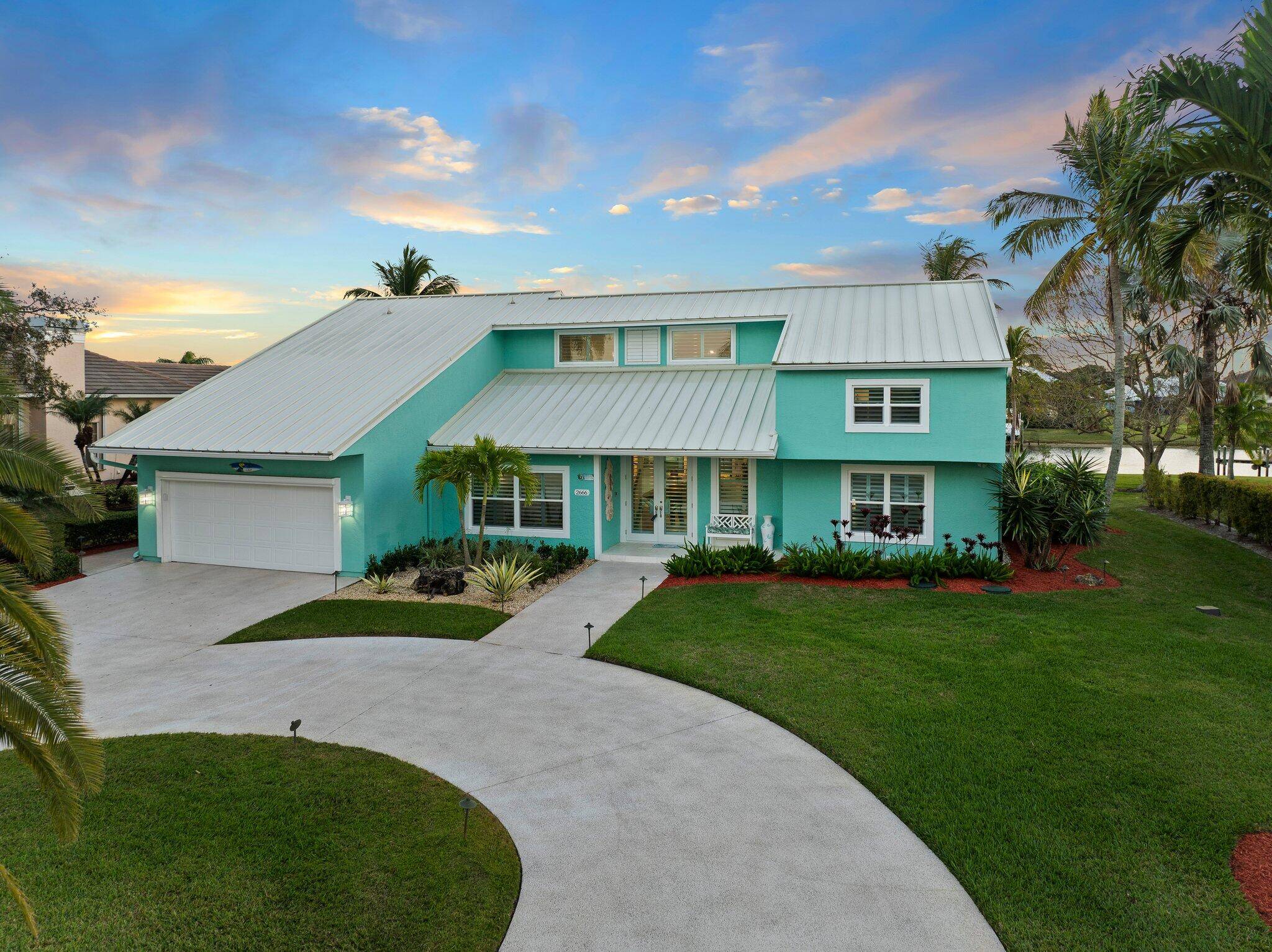 Port Saint Lucie, FL 34984,2666 SE Erickson DR