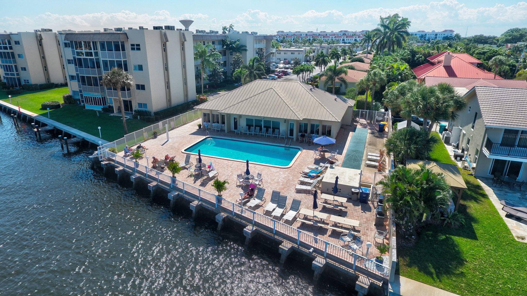 Boynton Beach, FL 33435,638 Snug Harbor DR E11