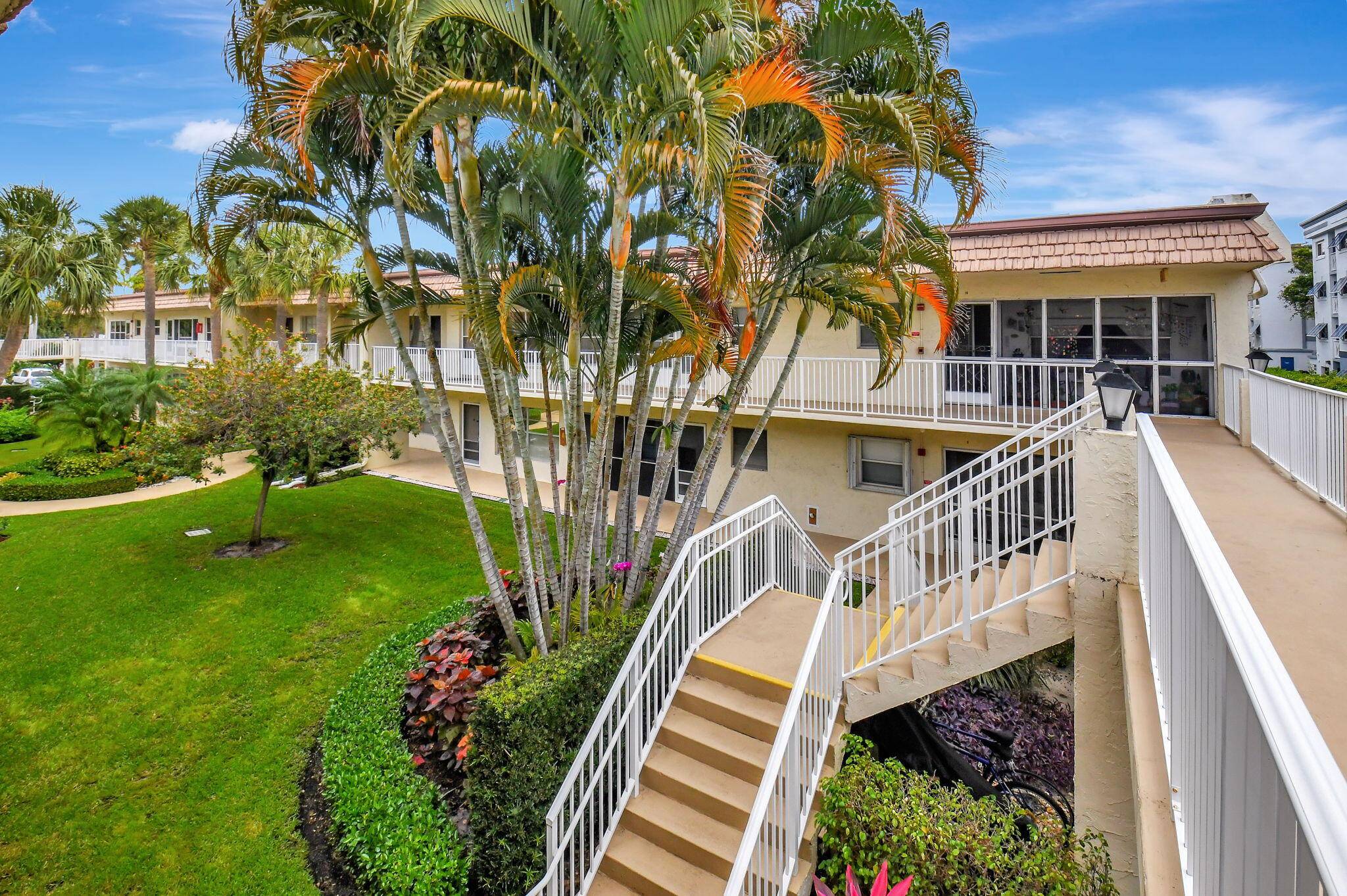 Boynton Beach, FL 33435,638 Snug Harbor DR E11
