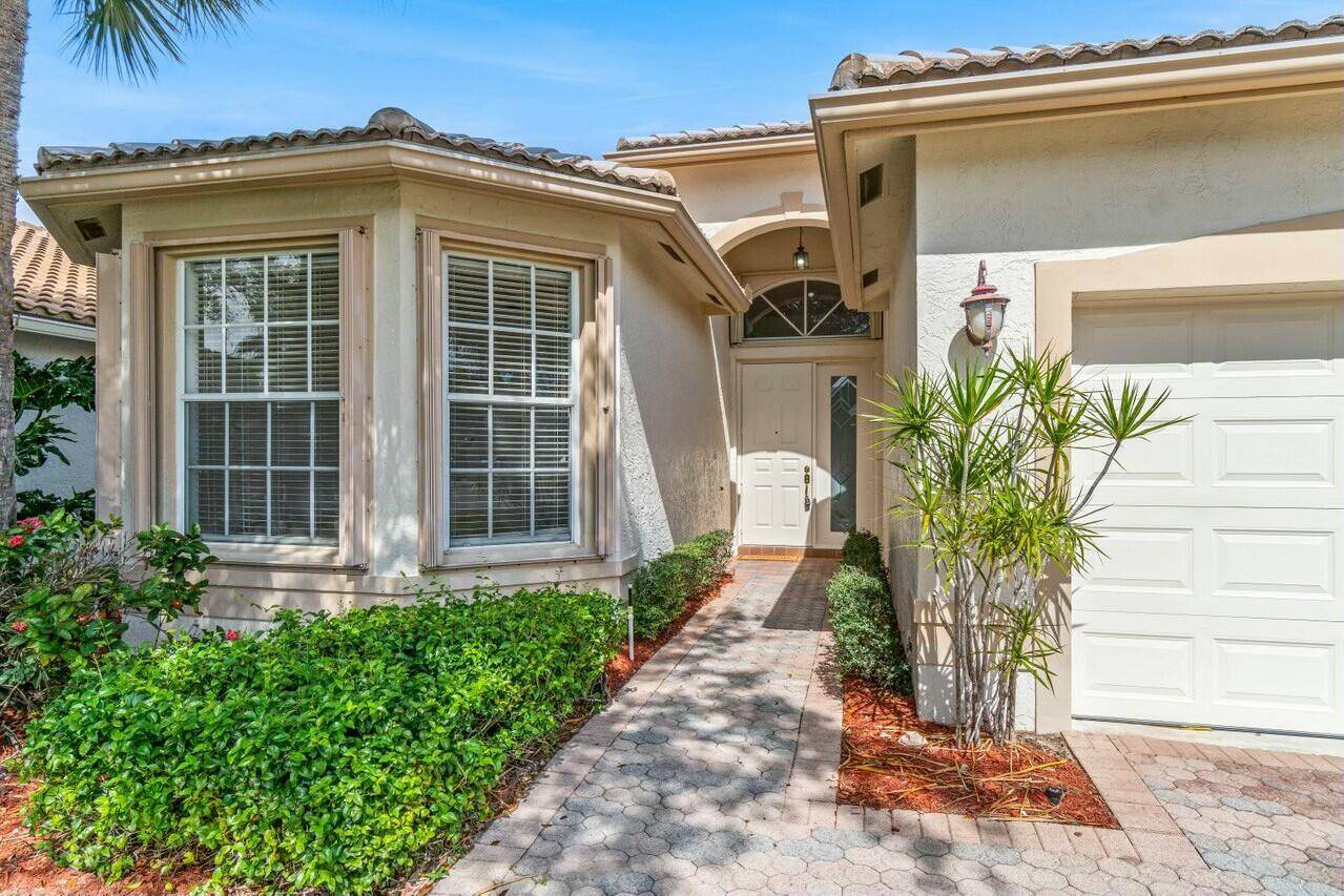Boynton Beach, FL 33437,6711 Malta DR