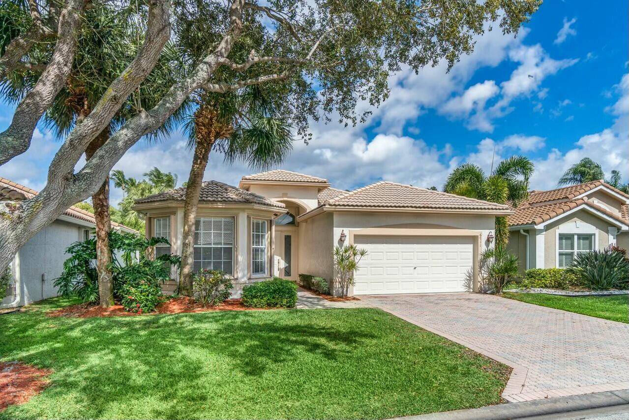 Boynton Beach, FL 33437,6711 Malta DR