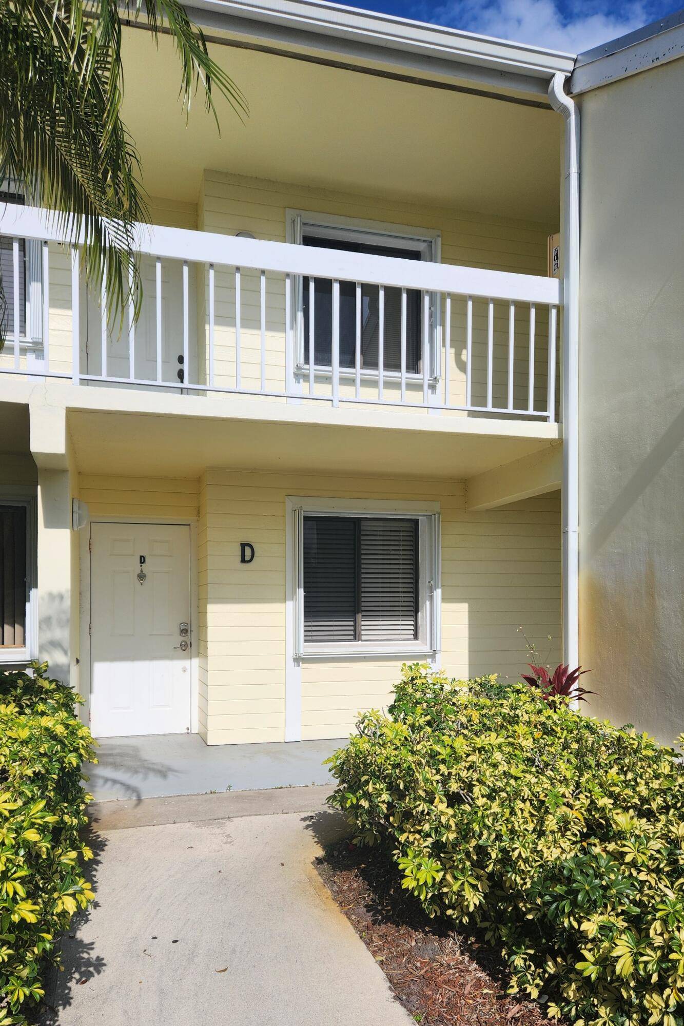 Fort Pierce, FL 34982,4300 Gator Trace DR D