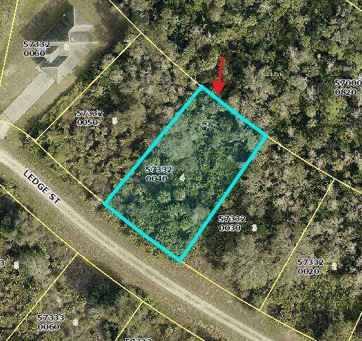 Lehigh Acres, FL 33972,706 Ledge ST
