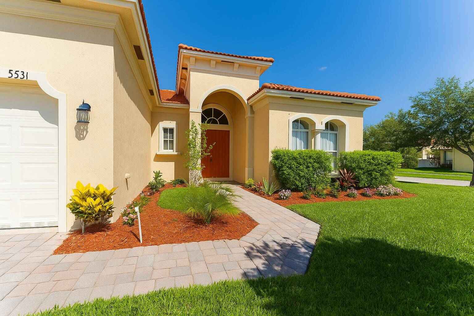 Fort Pierce, FL 34951,5531 Place Lake DR