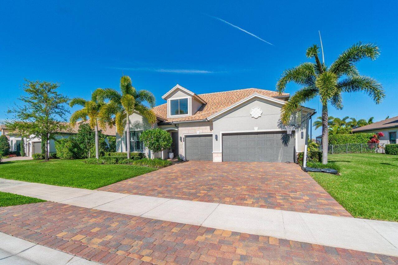 Jupiter, FL 33478,237 Sonoma Isles CIR