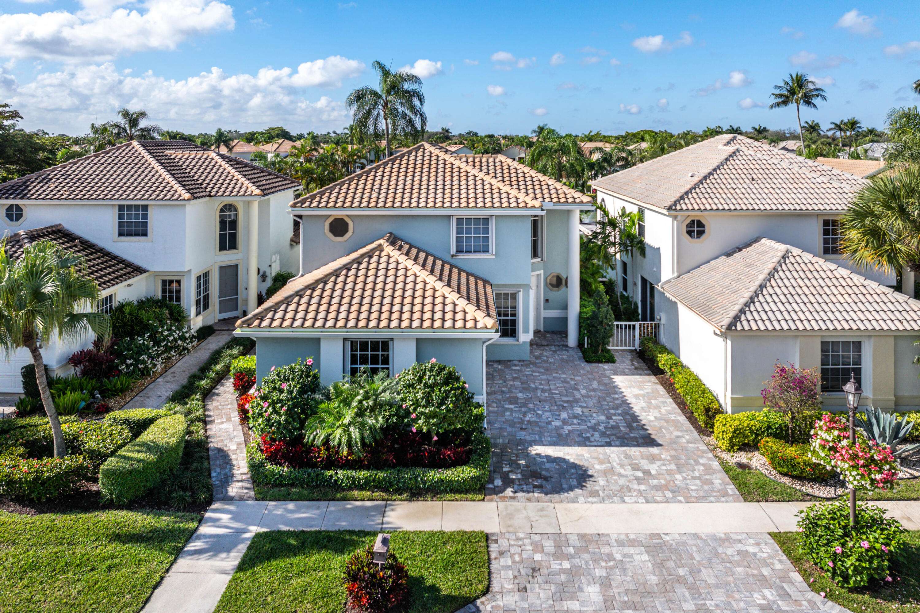 Delray Beach, FL 33484,16795 Knightsbridge LN