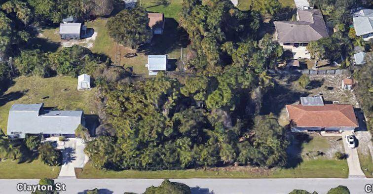 Englewood, FL 34224,7442 Clayton ST