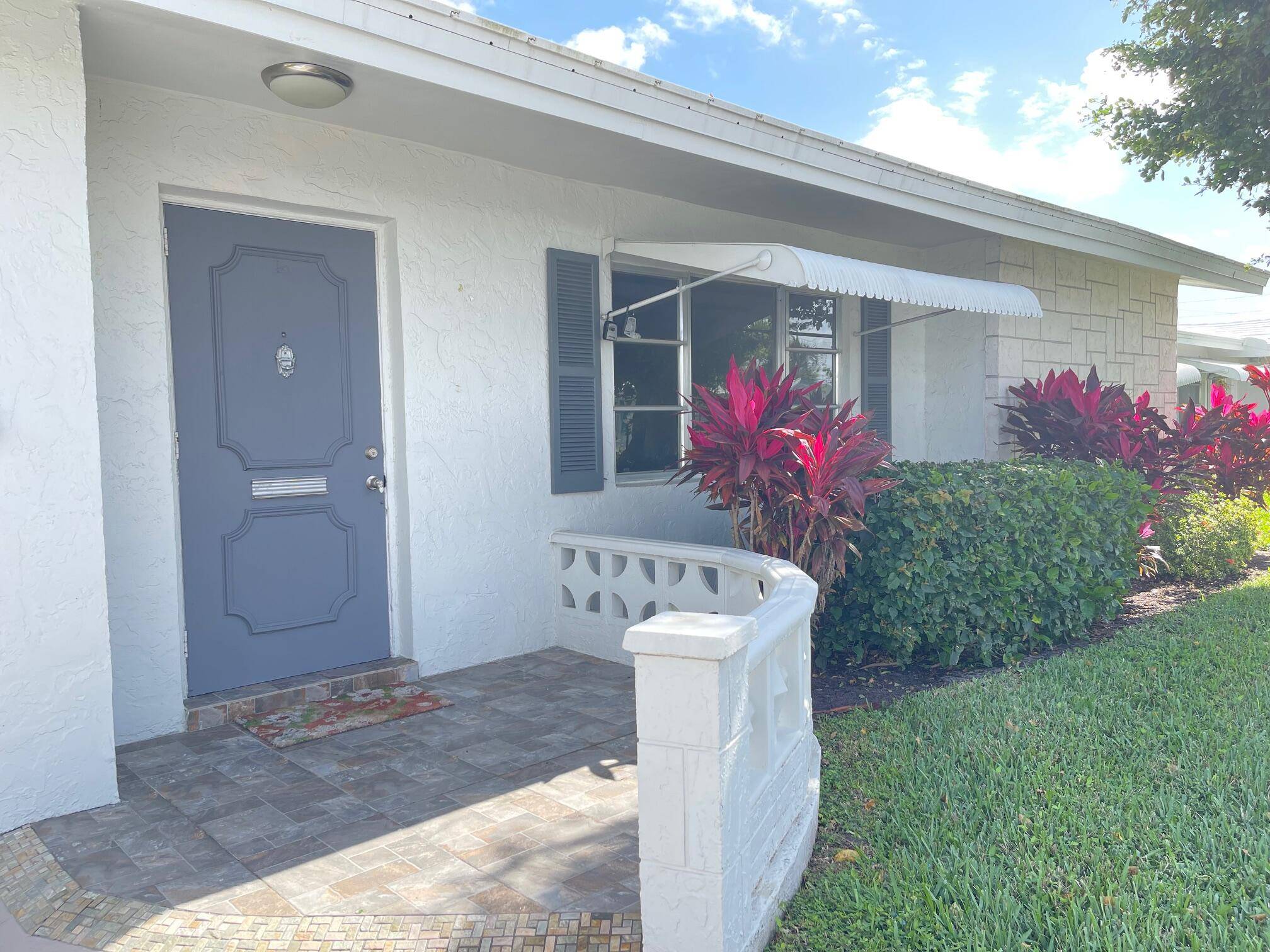 Boynton Beach, FL 33426,1304 SW 15th ST