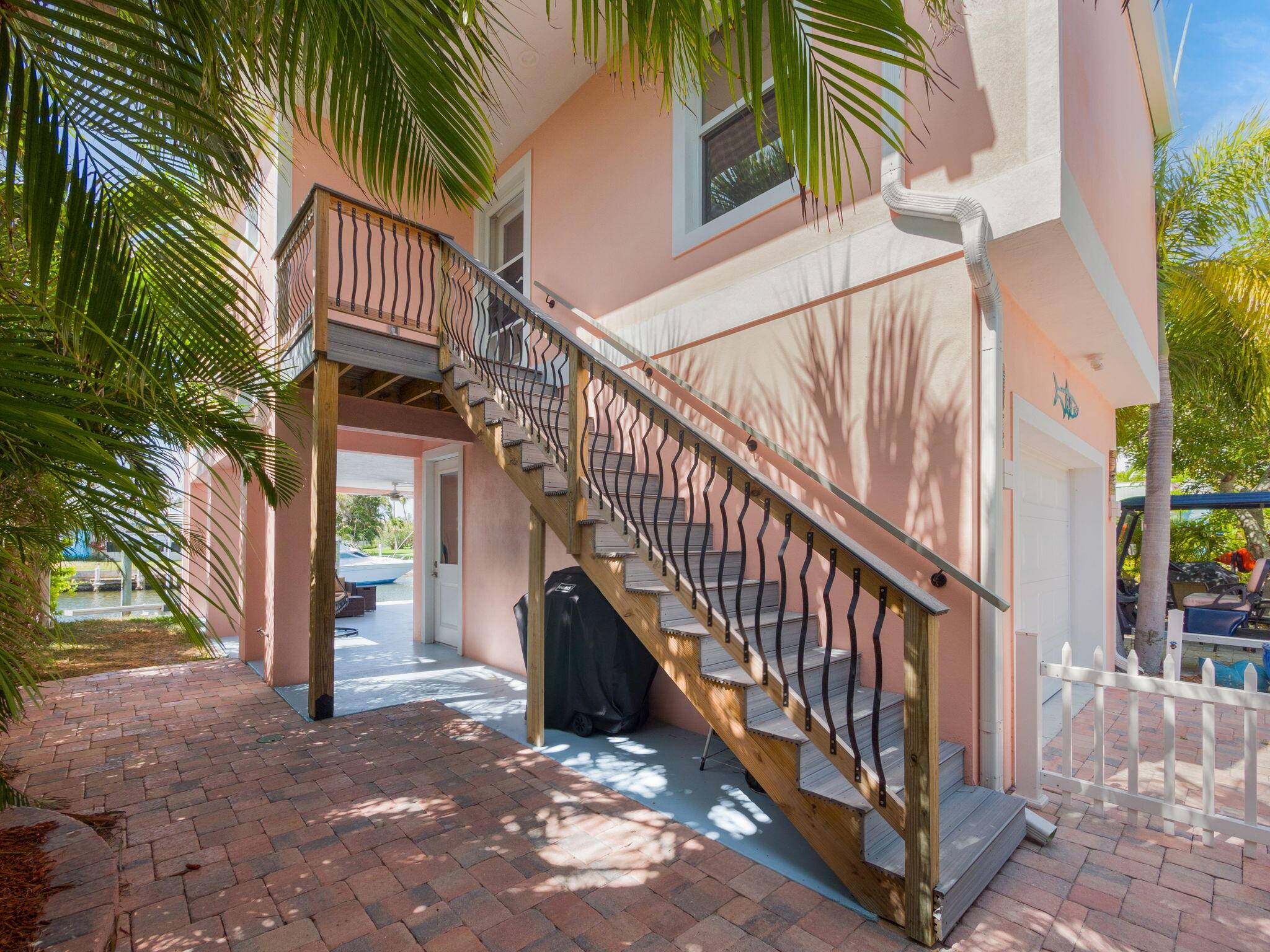 Jensen Beach, FL 34957,10851 S Ocean DR 89