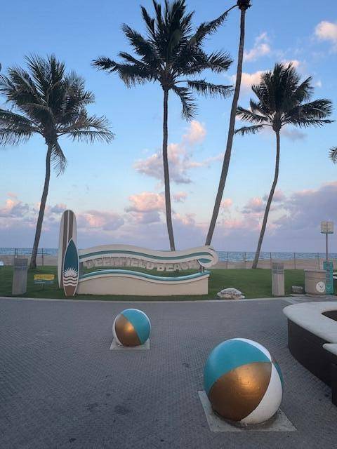 Deerfield Beach, FL 33441,505 NE NE 20th AVE 110