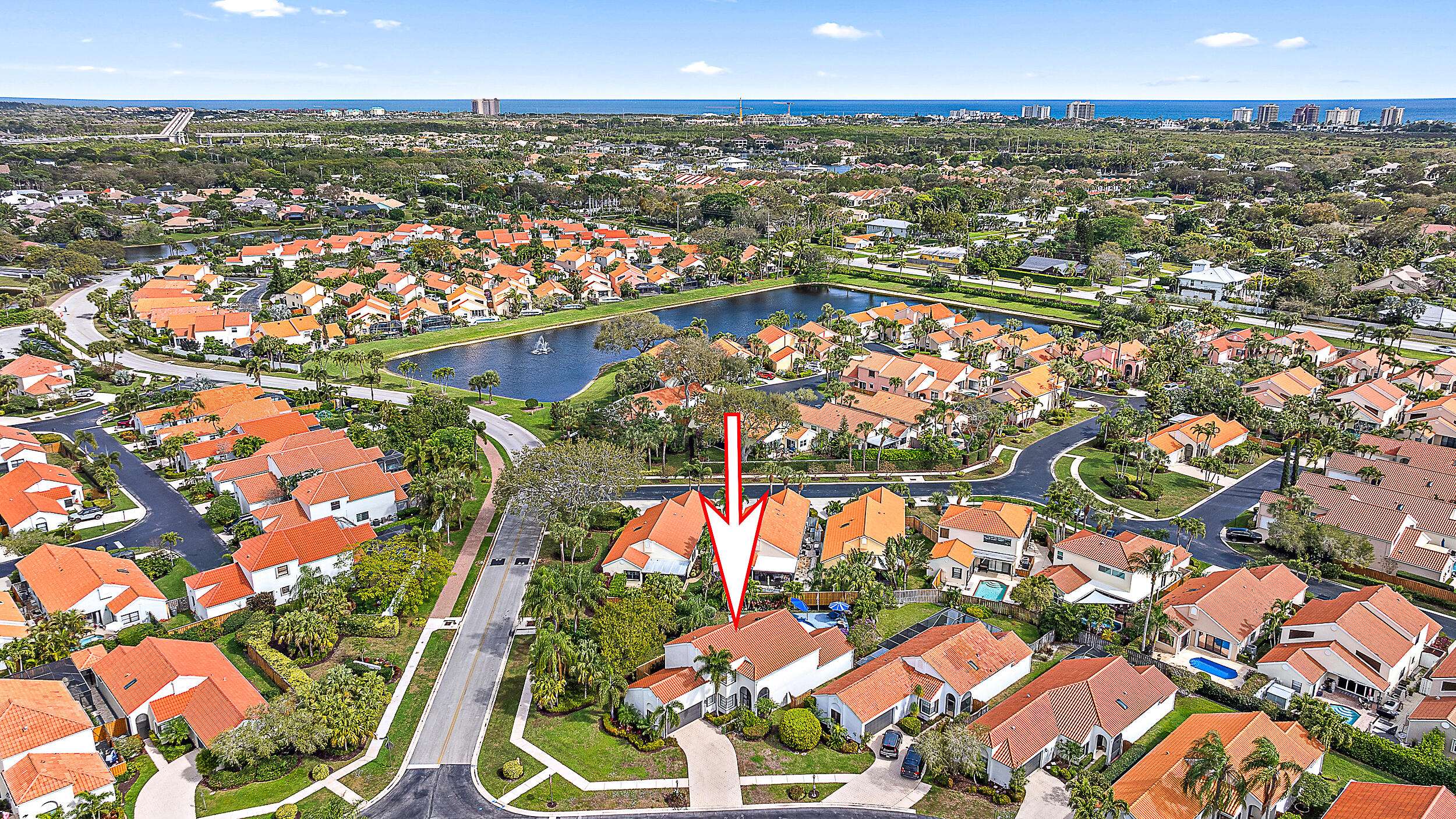 Palm Beach Gardens, FL 33410,2500 La Cristal CIR