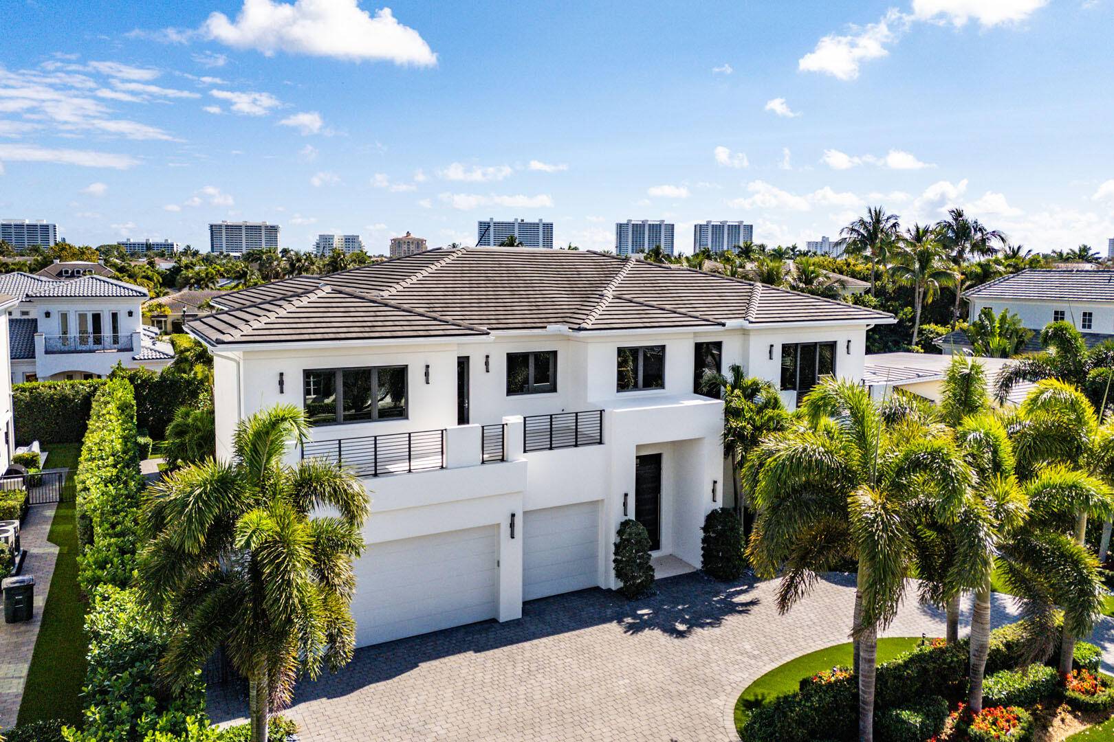 Boca Raton, FL 33432,2352 Acorn Palm RD