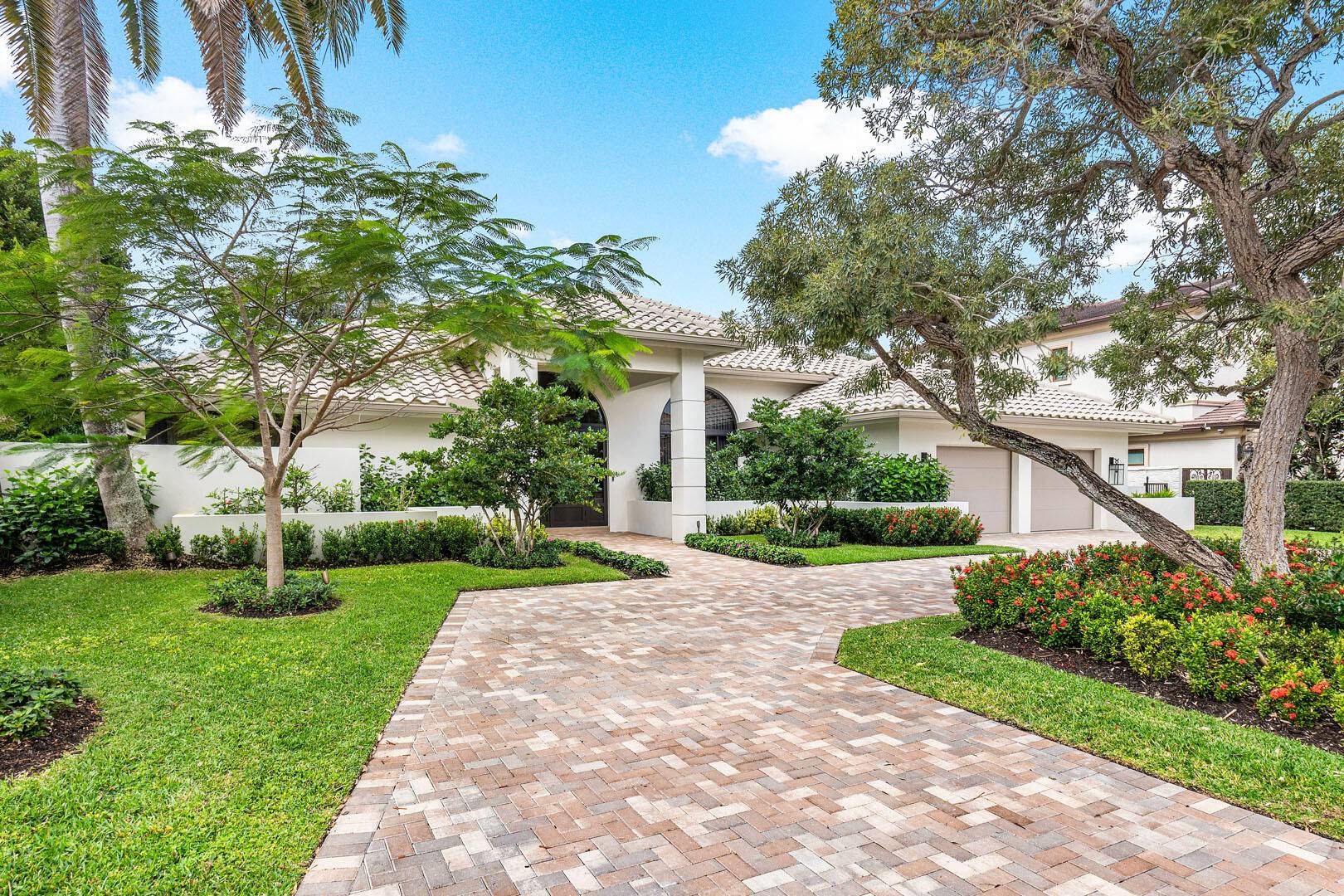 Boca Raton, FL 33432,2249 W Silver Palm RD