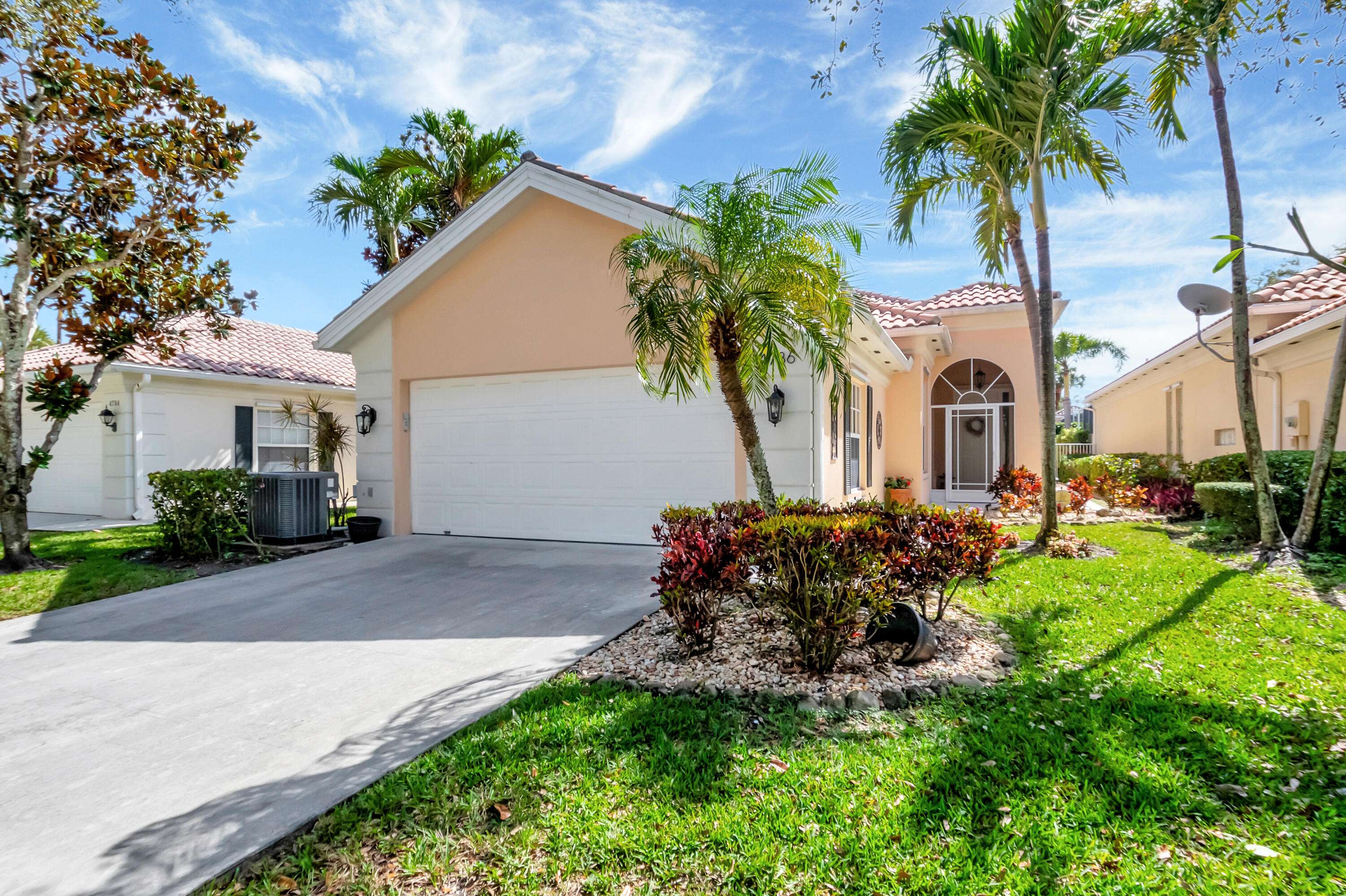 Delray Beach, FL 33445,4786 Temple DR