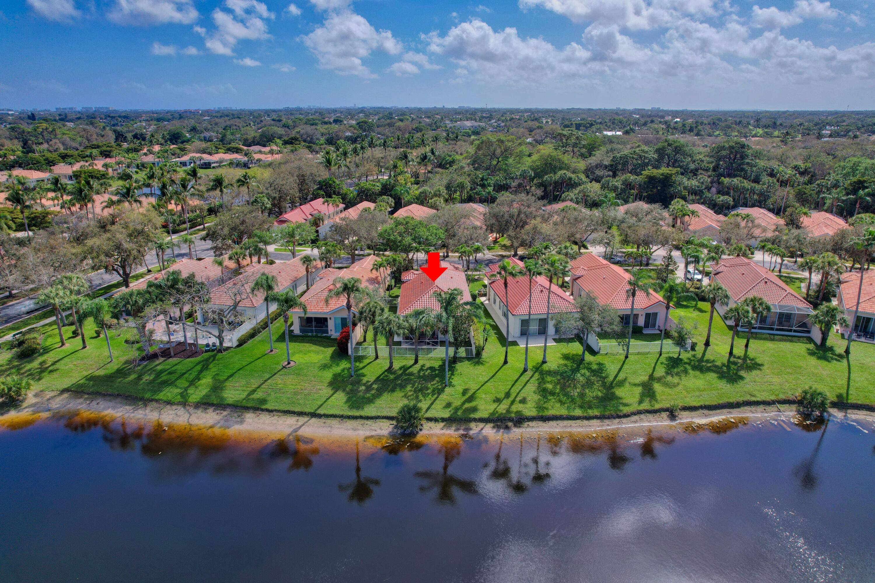 Delray Beach, FL 33445,4777 Valencia DR