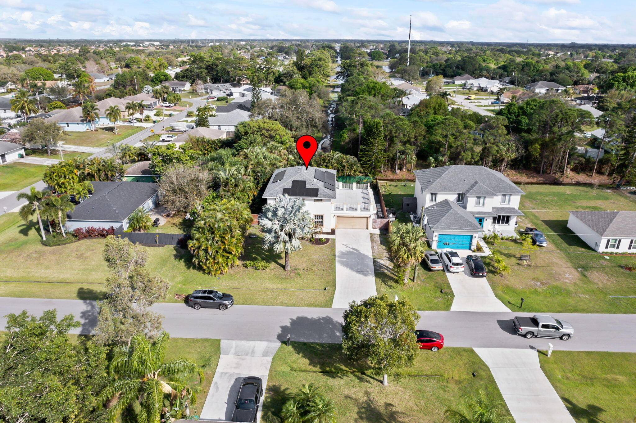 Port Saint Lucie, FL 34953,1617 SW Davis ST