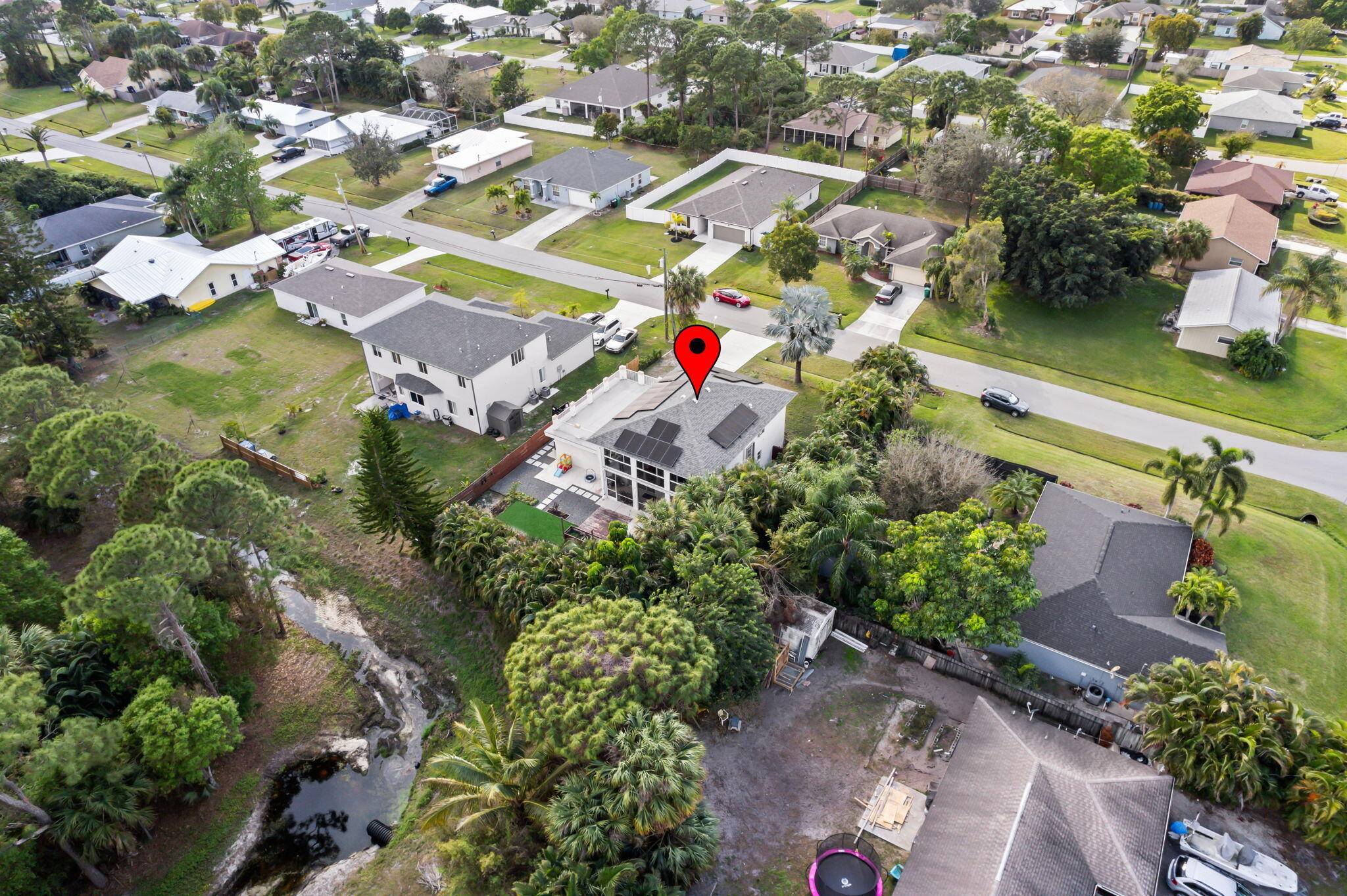 Port Saint Lucie, FL 34953,1617 SW Davis ST