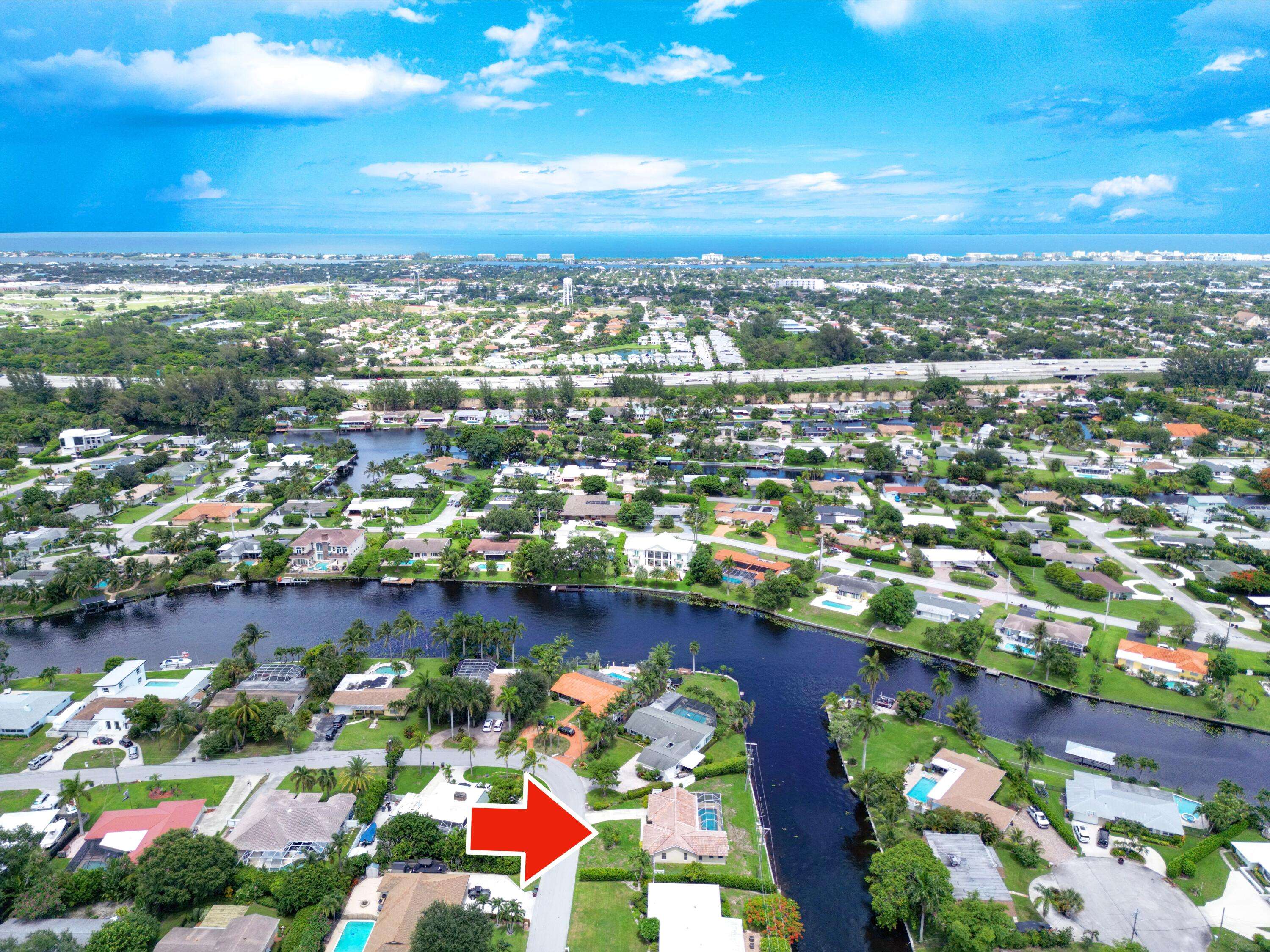 Lake Clarke Shores, FL 33406,7960 Edgewater DR