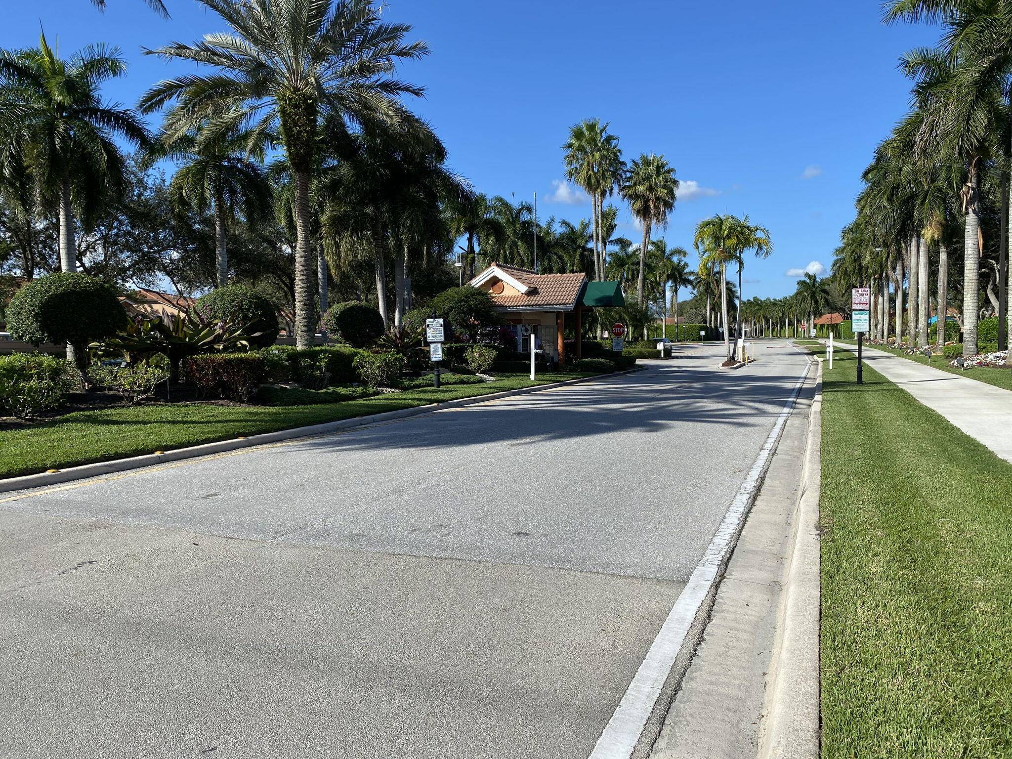 Boynton Beach, FL 33437,7946 Sailing Shores TER