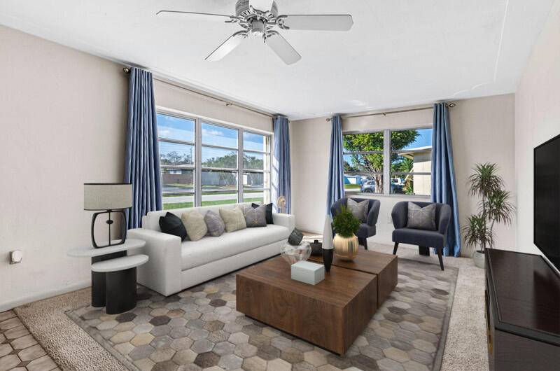 North Palm Beach, FL 33408,420 Westwind DR