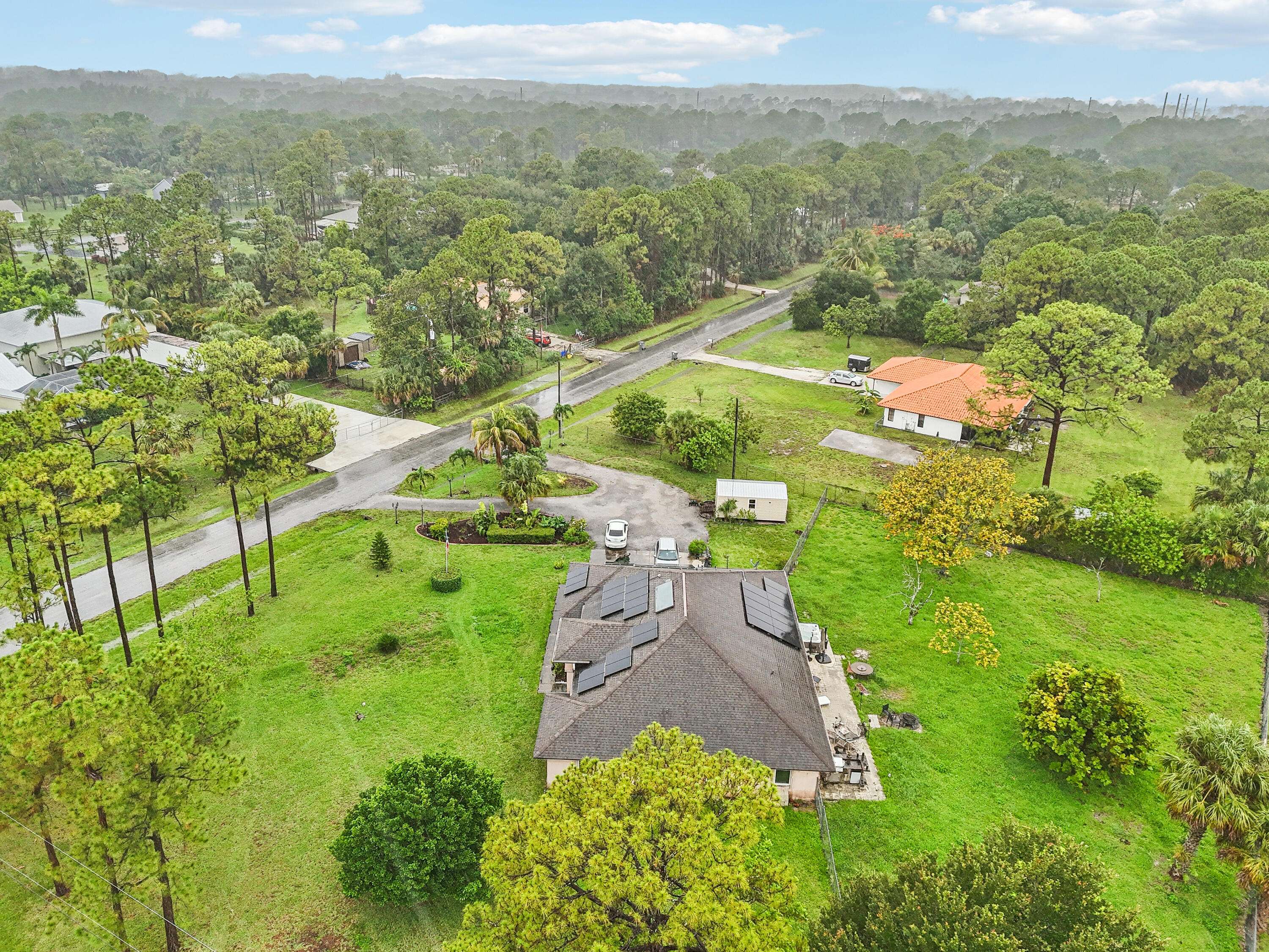 The Acreage, FL 33412,9765 Apache BLVD