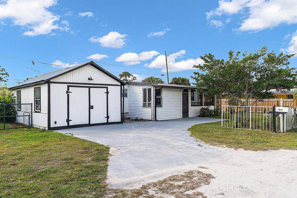 Hobe Sound, FL 33455,7818 SE Arrance ST