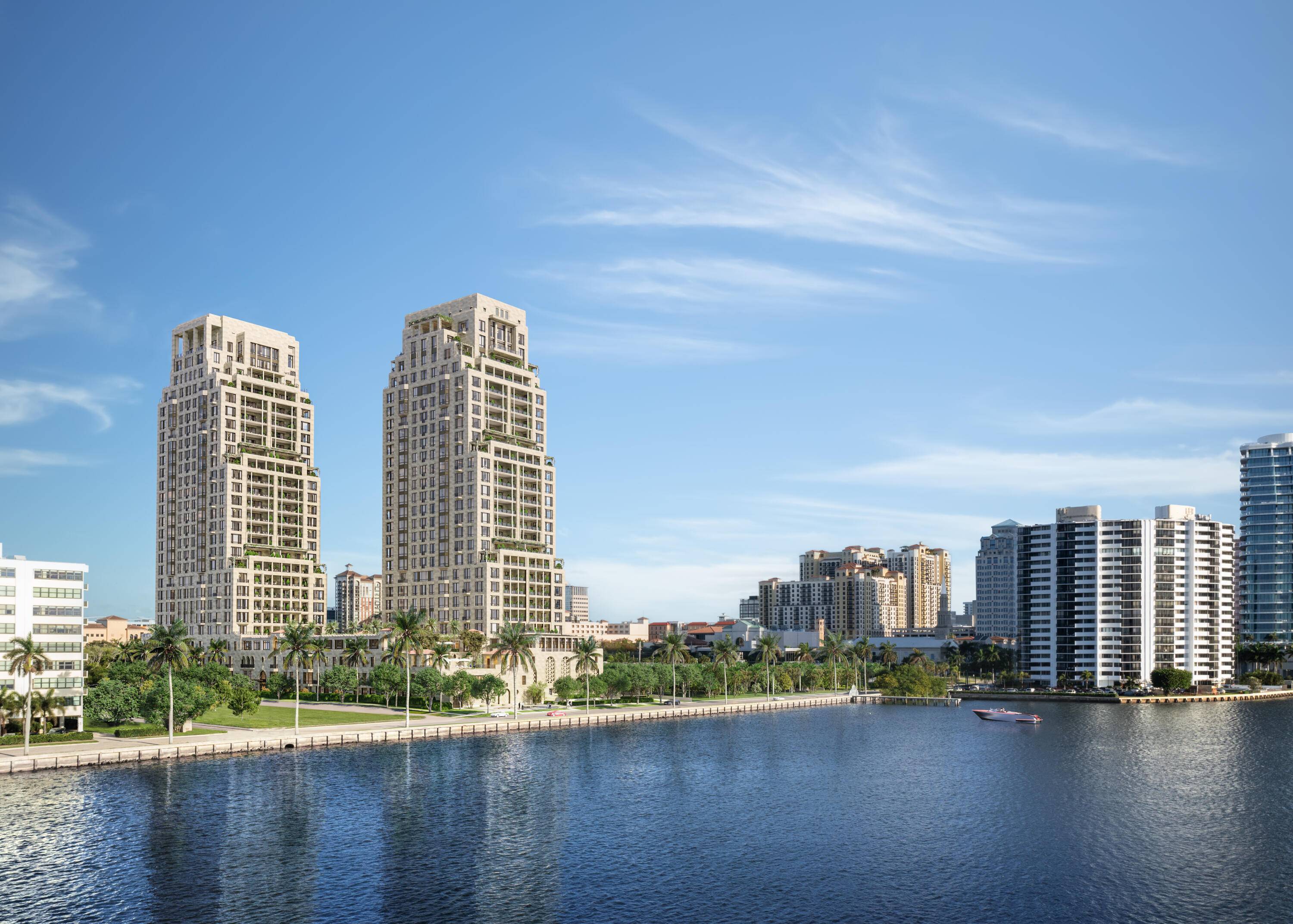West Palm Beach, FL 33401,1355 S Flagler DR 1601