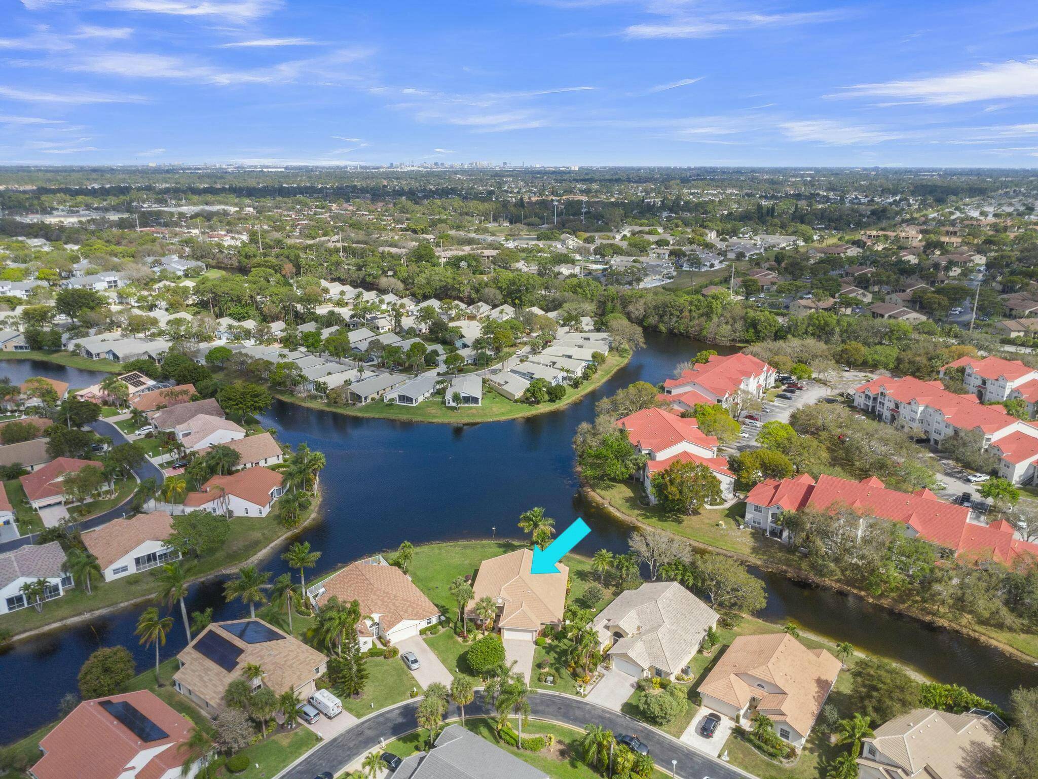 West Palm Beach, FL 33413,2515 Egret Lake DR