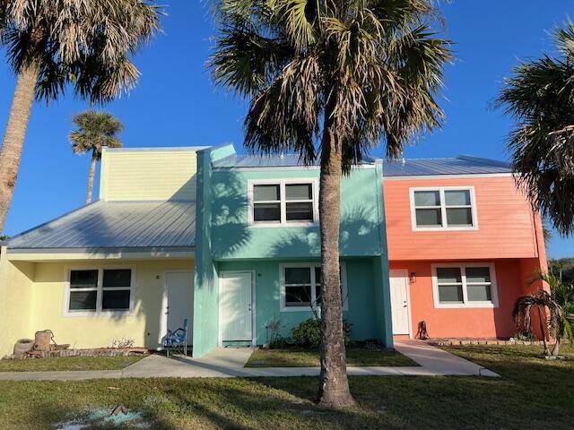 Hutchinson Island, FL 34949,1000 Shorewinds DR
