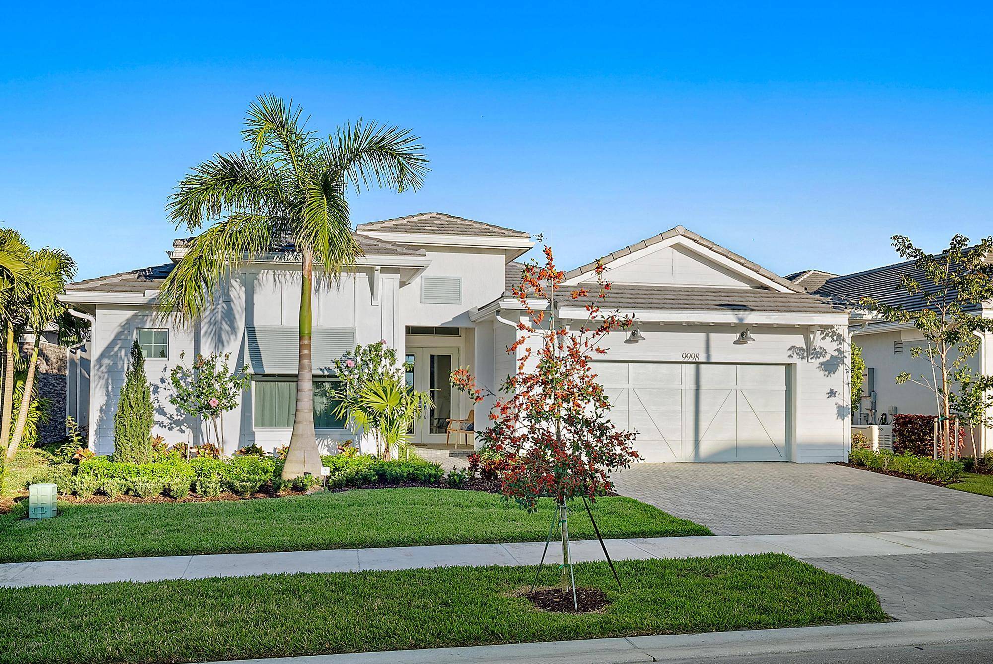 Palm Beach Gardens, FL 33412,9998 Timber Creek WAY