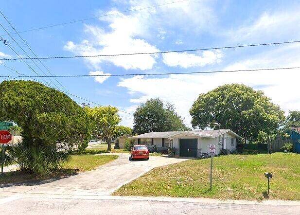 New Port Richey, FL 34653,5796 Colonial DR