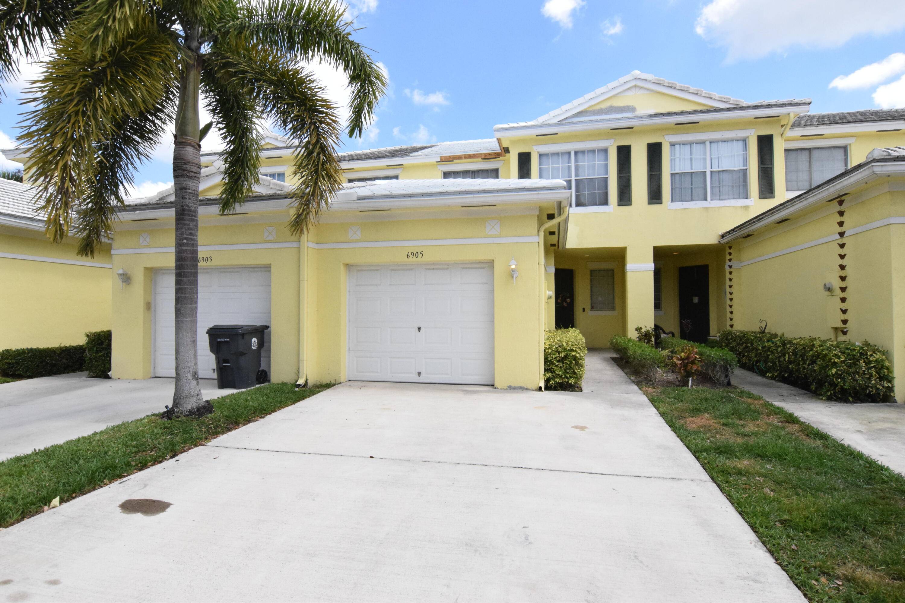 Lake Worth, FL 33463,6905 Blue Skies DR