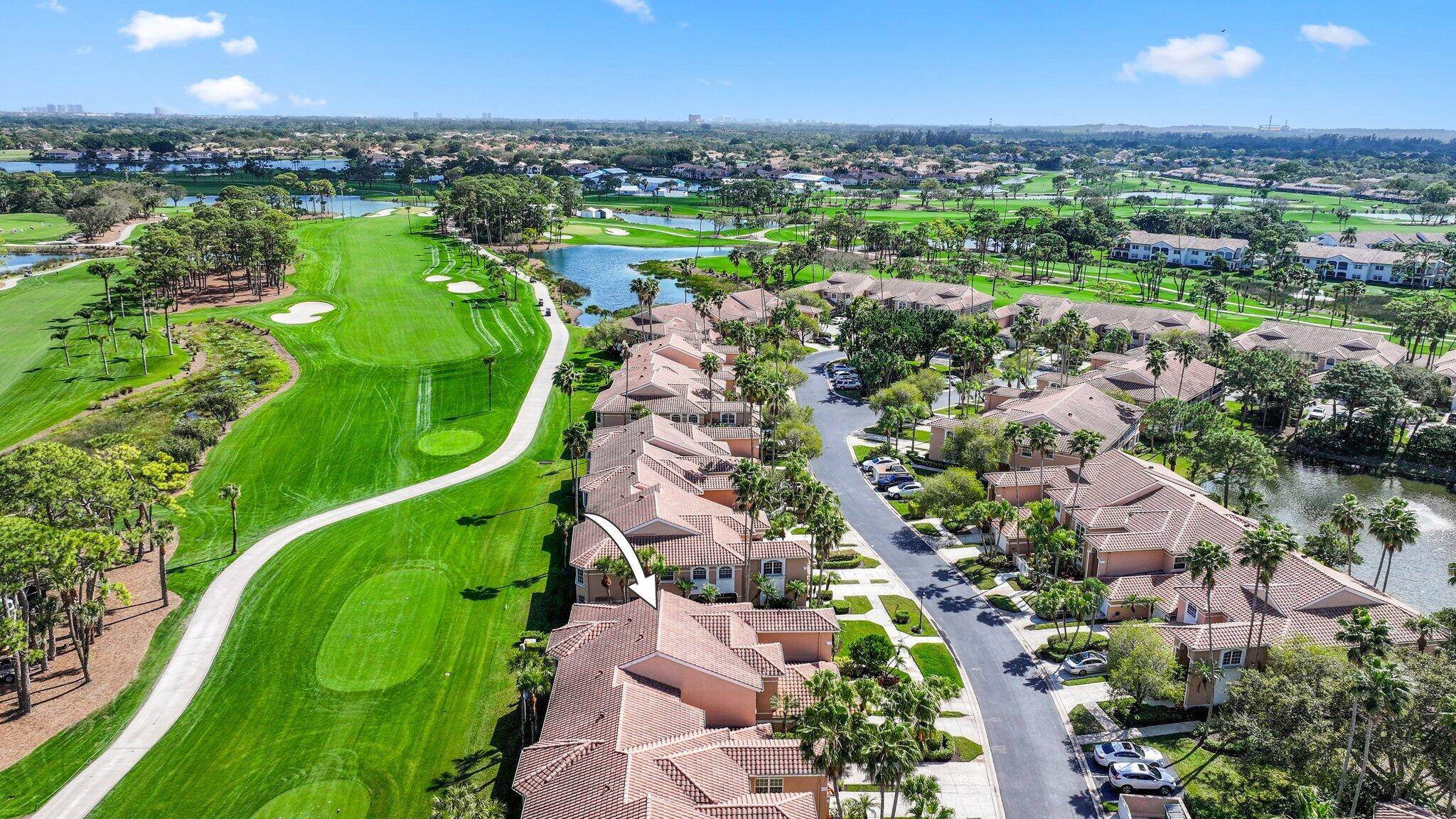 Palm Beach Gardens, FL 33418,207 Legendary CIR