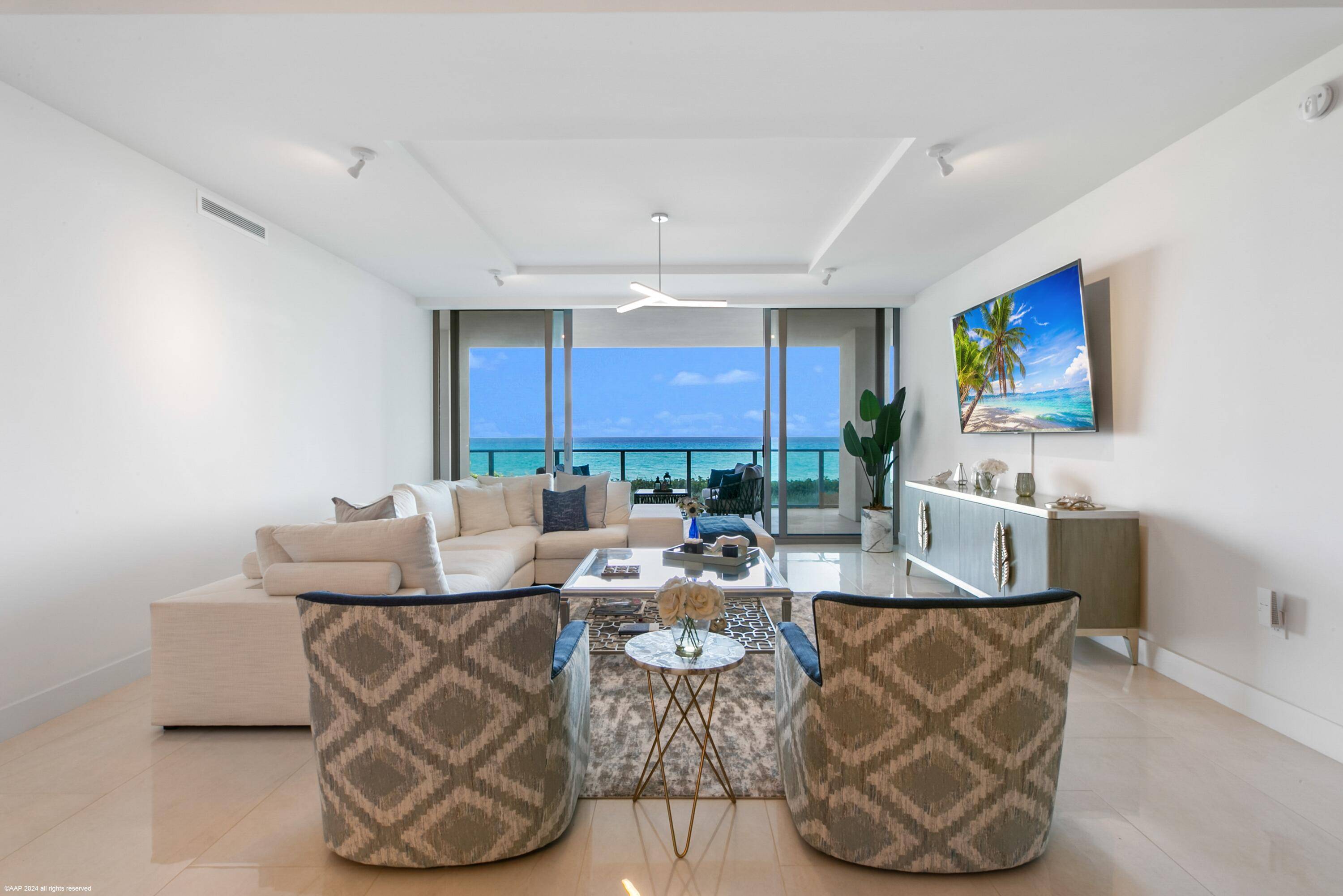 Singer Island, FL 33404,5000 N Ocean DR 302