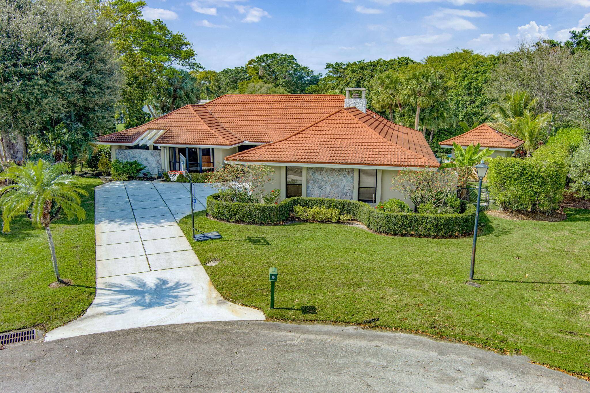 Palm Beach Gardens, FL 33418,6 Graemoor TER