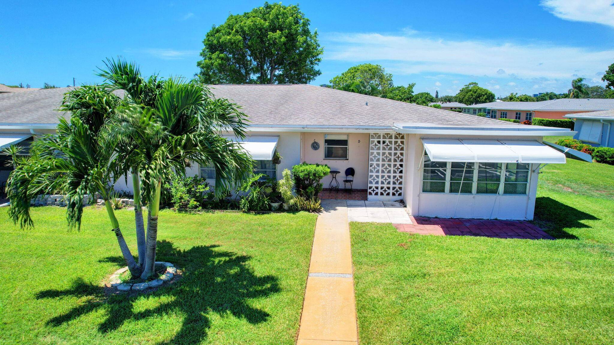 Boynton Beach, FL 33435,140 South BLVD D