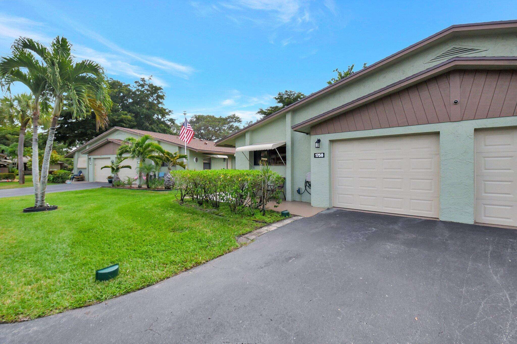 Boynton Beach, FL 33436,1758 Palmland DR