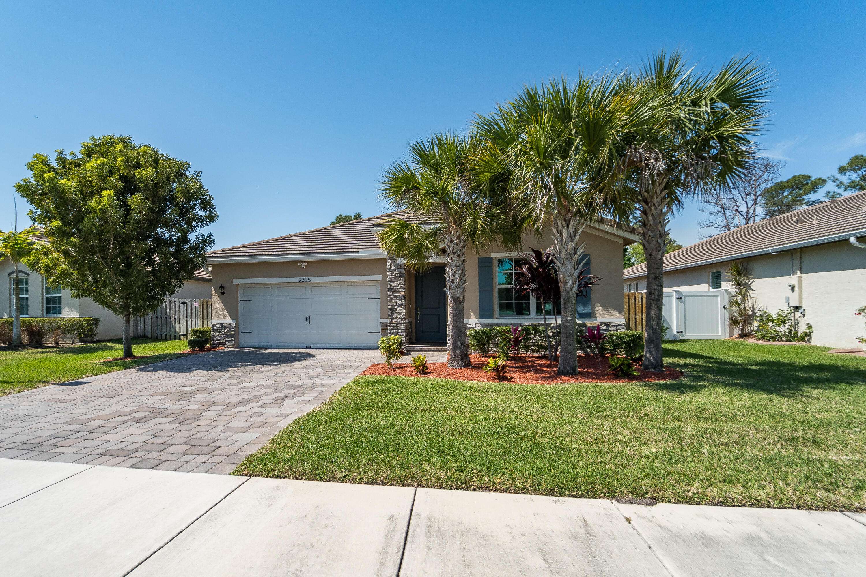 Palm City, FL 34990,2305 SW Strawberry TER